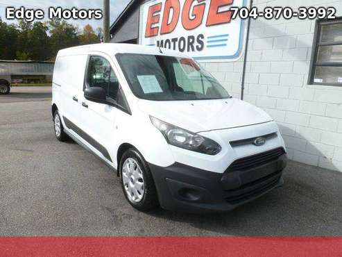 2017 Ford Transit Connect Cargo - As little as $800 Down... - cars &... for sale in Mooresville, NC