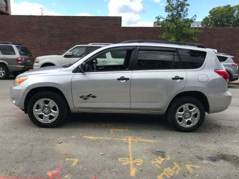 2006 Toyota Rav 4, AWD, 4 Cylinder, 123k Miles for sale in Bronx, NY