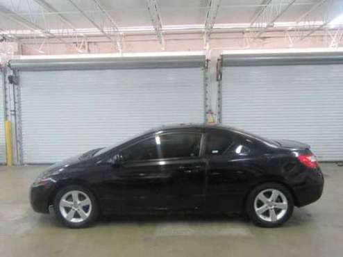 2008 Honda civic - cars & trucks - by owner - vehicle automotive sale for sale in York, NE