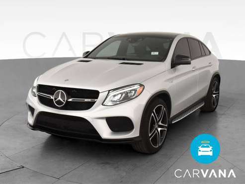 2019 Mercedes-Benz MercedesAMG GLE Coupe GLE 43 Sport Utility 4D... for sale in Long Beach, CA