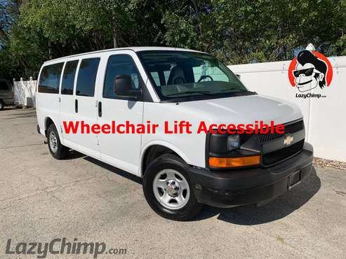 2005 Chevrolet Express G1500 for sale in Downers Grove, IL