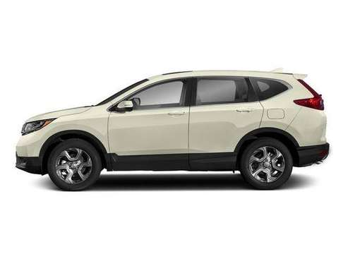 2018 Honda CR-V EX-L AWD - - by dealer - vehicle for sale in Milford, MA