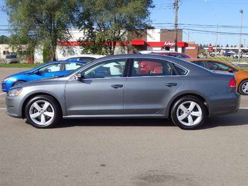 $6,900 ( 2014 Volkswagen Passat ) for sale in Waterford, MI