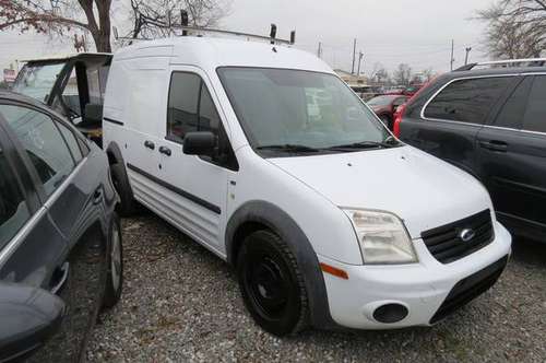 2013 Ford Transit Connect XLT - - by dealer - vehicle for sale in Monroe, LA