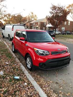 2019 kia soul - cars & trucks - by owner - vehicle automotive sale for sale in Dearborn, MI