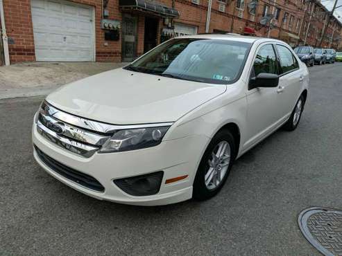 2010 Ford Fusion SE Clean Title, No Accidents for sale in Flushing, NY