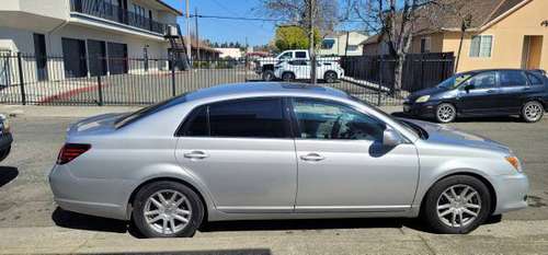 2008 Toyota Avalon XLS leather for sale in Vallejo, CA