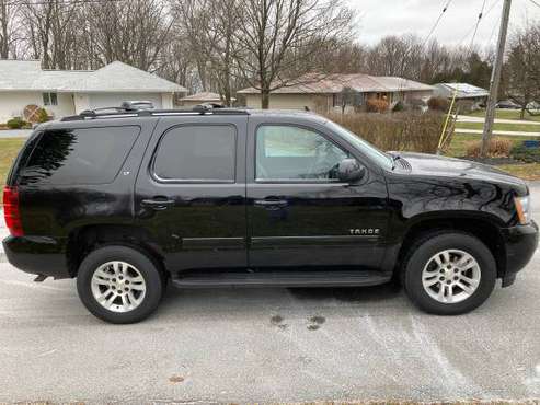 2012 Chevrolet Tahoe - - by dealer - vehicle for sale in utica, NY