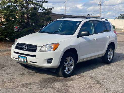 2012 Toyota RAV4 🔥LOW MILES!🔥 - cars & trucks - by dealer - vehicle... for sale in Minneapolis, MN