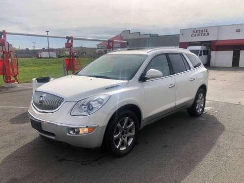 2008 Buick Enclave - cars & trucks - by owner - vehicle automotive... for sale in Columbus, OH