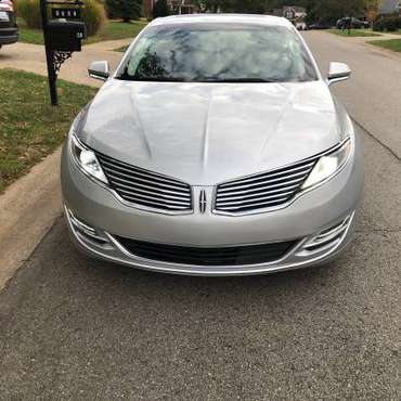 2015 Lincoln MKZ for sale in Louisville, KY