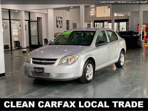 2010 Chevrolet Cobalt LOCAL TRADE IN WELL MAINTAINED CLEAN CARFAX... for sale in Gladstone, OR