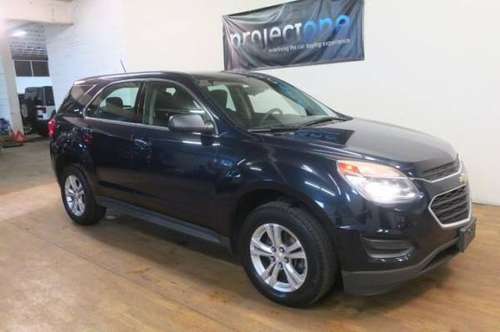 2016 Chevrolet Equinox - - by dealer - vehicle for sale in Carlstadt, NJ