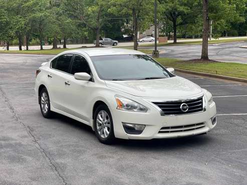 2015 Nissan Altima 2 5 S - - by dealer - vehicle for sale in Decatur, GA