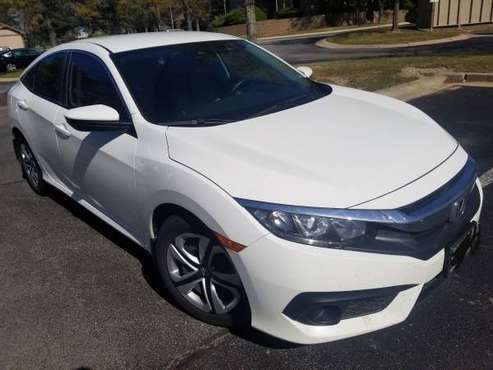 Honda Civic With Sensing for sale in Fort Wayne, IN