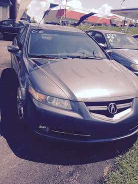 2006 acura tl for sale in Harrodsburg, KY