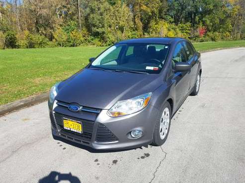 2012 Ford Focus for sale in Fairport, NY