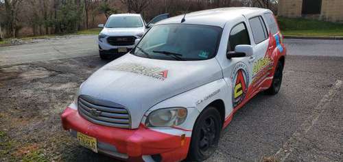 2011 HHR needs a radiator 1500 or best offer - - by for sale in Lawnside, NJ