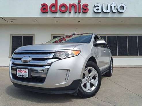2013 Ford Edge - - by dealer - vehicle automotive sale for sale in Arlington, TX