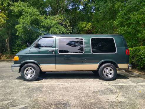 2003 Dodge RamVan 1500 (camper-ready) for sale in Tallahassee, FL