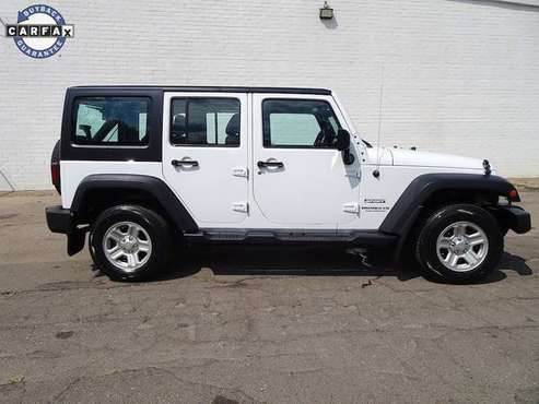 Jeep Wrangler Right Hand Drive Postal Mail Jeeps Carrier 4x4 truck RHD for sale in tri-cities, TN, TN