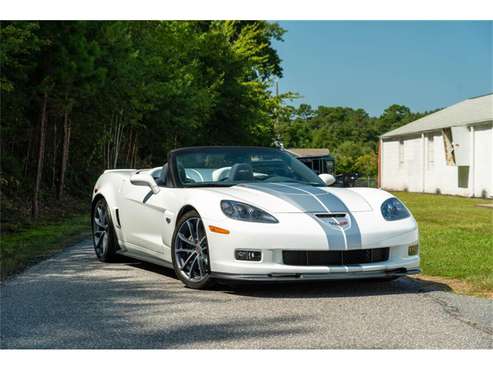 2013 Chevrolet Corvette for sale in Hickory, NC