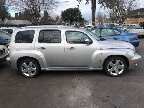 2007 Chevrolet HHR (Clean Title - Automatic) - - by for sale in Roseburg, OR