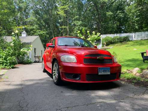 Chevy HHR SS for sale in Stamford, NY