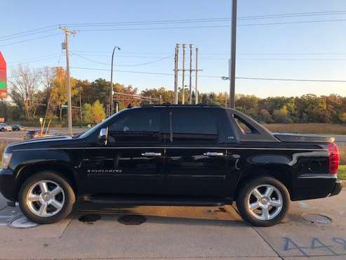 2008 Avalanche for sale in Hudson, MN