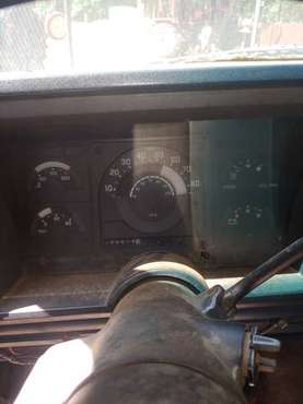 1990 Chevrolet 3500 - cars & trucks - by owner - vehicle automotive... for sale in Jackson, GA