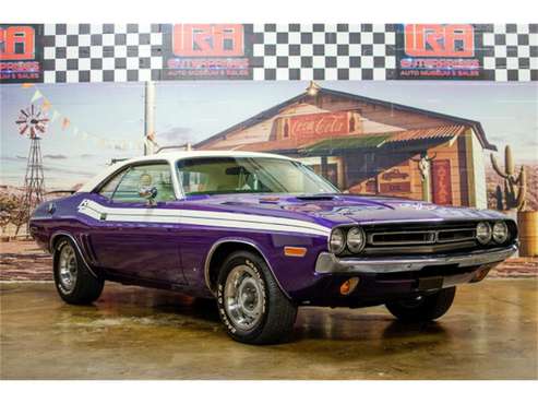 1971 Dodge Challenger for sale in Bristol, PA