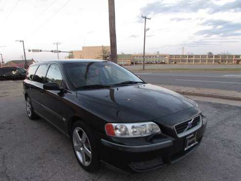 2004 VOLVO V70 R - - by dealer - vehicle automotive sale for sale in Oklahoma City, OK