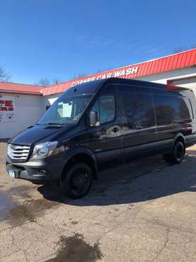 Cargo Van - cars & trucks - by owner - vehicle automotive sale for sale in Cottage Grove, MN