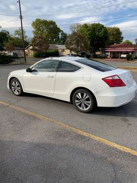 2008 Honda Accord coupe 100k for sale in Sweet Home, AR