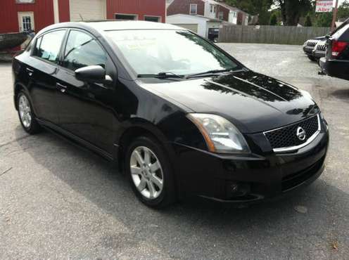 2009 Nissan Sentra Sedan ONE OWNER for sale in Columbia, PA
