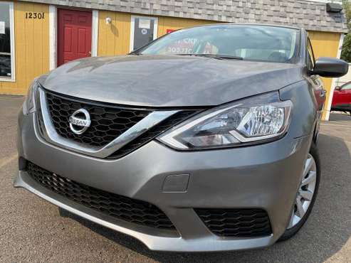 2019 NISSAN SENTRA S*SUPER LOW MILES 792 ONLY *ONE... for sale in Wheat Ridge, CO