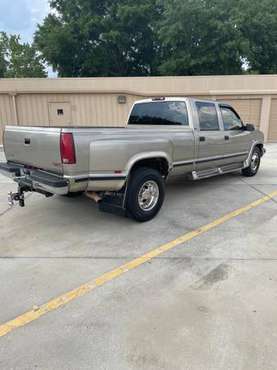 2000 Sierra GMC SLT Duly for sale in Clermont, FL