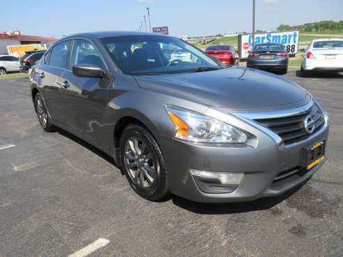 2015 Nissan Altima 2.5 - Try... - cars & trucks - by dealer -... for sale in Farmington, MO