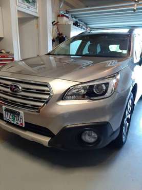 Subaru 2016 outback limited for sale in Hood River, OR