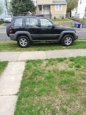 2006 Jeep Liberty for sale in Stratford, CT