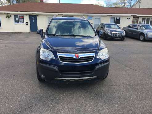 2008 Saturn Vue - - by dealer - vehicle automotive sale for sale in Waterford, MI