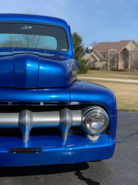 1952 Ford Truck for sale in St. Charles, IL