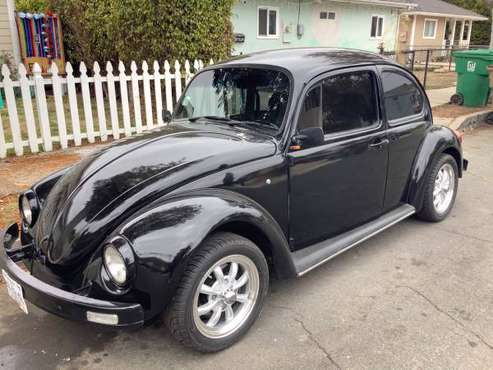 Volkswagen Beetle 2000 for sale in Santa Barbara, CA