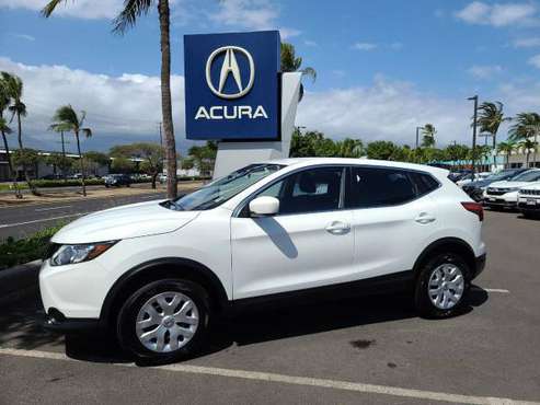 2019 Nissan Rogue Sport S 4dr Crossover ONLINE PURCHASE! PICKUP AND... for sale in Kahului, HI