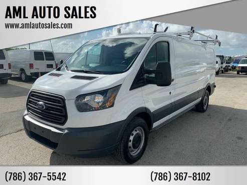 2016 Ford Transit Cargo T-350 350 Cargo Van*Econoline*Chevrolet*GMC*... for sale in Opa-Locka, FL