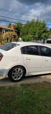 Nissan Sentra - cars & trucks - by owner - vehicle automotive sale for sale in Waterbury, CT