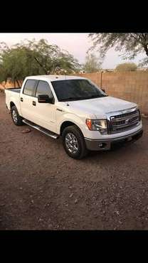 2013 Ford f-150 for sale in Phoenix, AZ