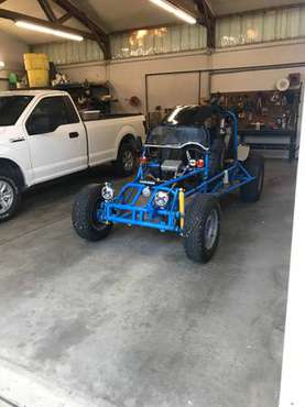 Rail Buggy - cars & trucks - by owner - vehicle automotive sale for sale in Lawrenceburg, OH