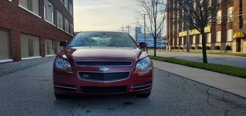 2011 chevy malibu - cars & trucks - by owner - vehicle automotive sale for sale in Grand Rapids, MI