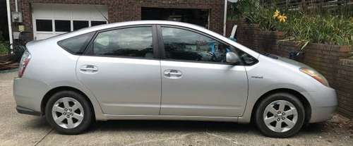 2007 Toyota Prius - very good condition - cars & trucks - by owner -... for sale in Asheville, NC